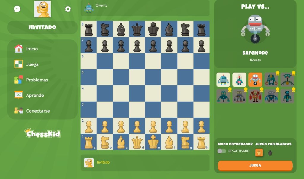 jugar-ajedrez-contra-el-ordenador-niños