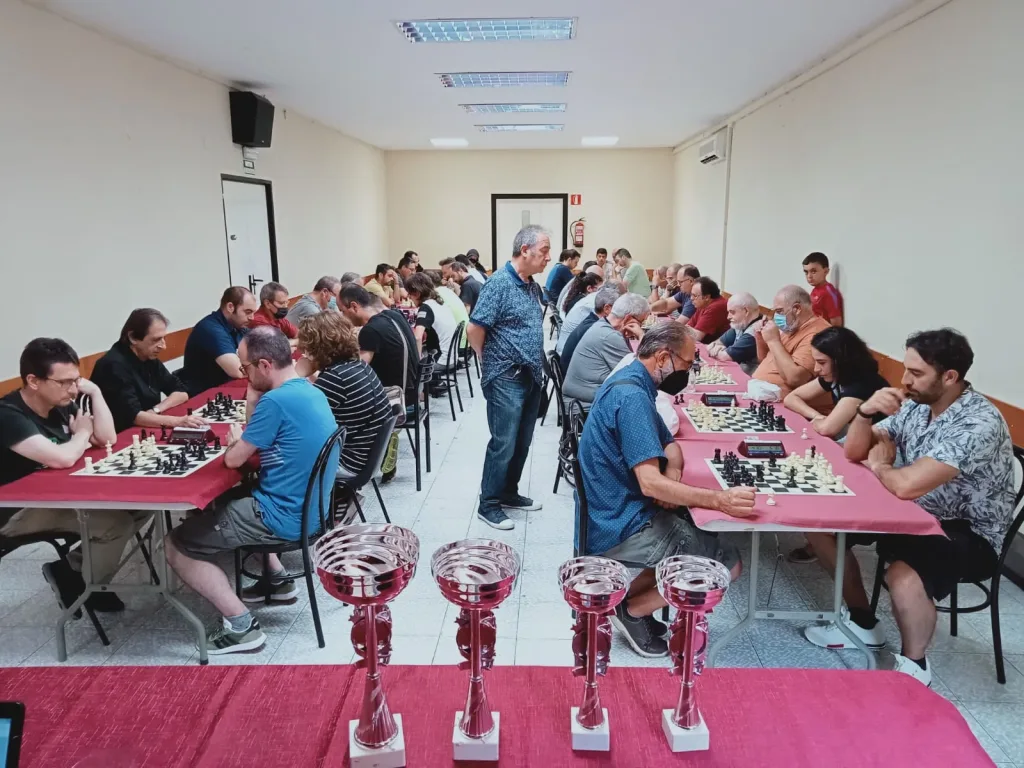 Torneig Festa Major Memorial Jose Antonio Morchon de Cornellà